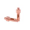 5Pcs 770791 Electrode & 5Pcs 770795 Nozzle Tips Fit for