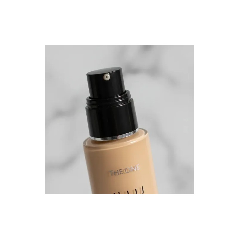 Maquillaje Facial Oriflame De La Linea The One Illuskin