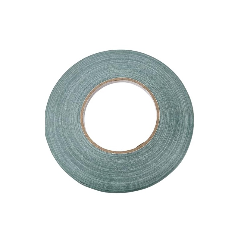 Green Pot Tape Florist Crafts - Premium Floral Tape: Waterproof,