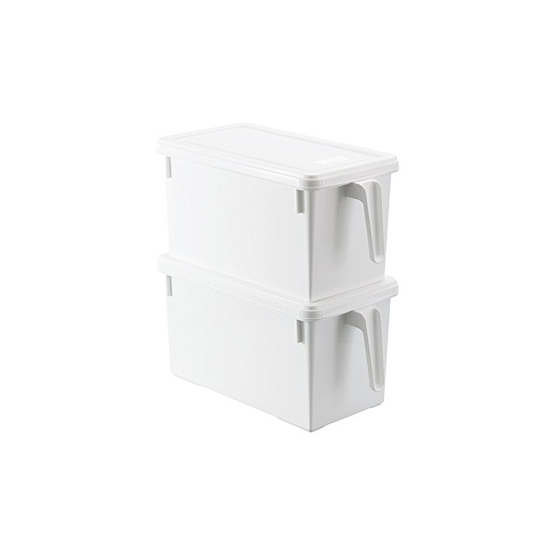 Stock Handle Box W