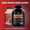 Whey Protein 3.5 Kg Fnt Gold Line Alpha-lactoalbúmina Fnt