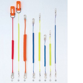 Daiichi Seiko Magic te Rope