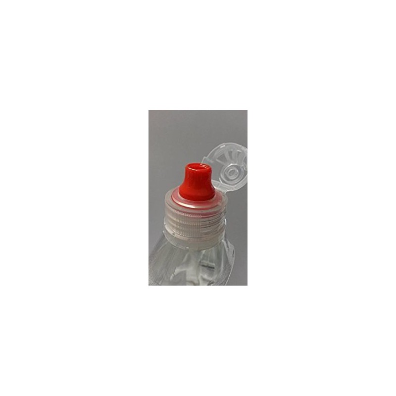 Miele Miele Care Collection Rinse Aid, 16.9 oz (1x Easy
