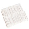 400 PCS Toothpicks - Bamboo Toothpicks Premium Tooth Picks for