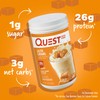 Quest Nutrition Quest Nutrition Chocolate Milkshake Protein Powder, 22g Protein,