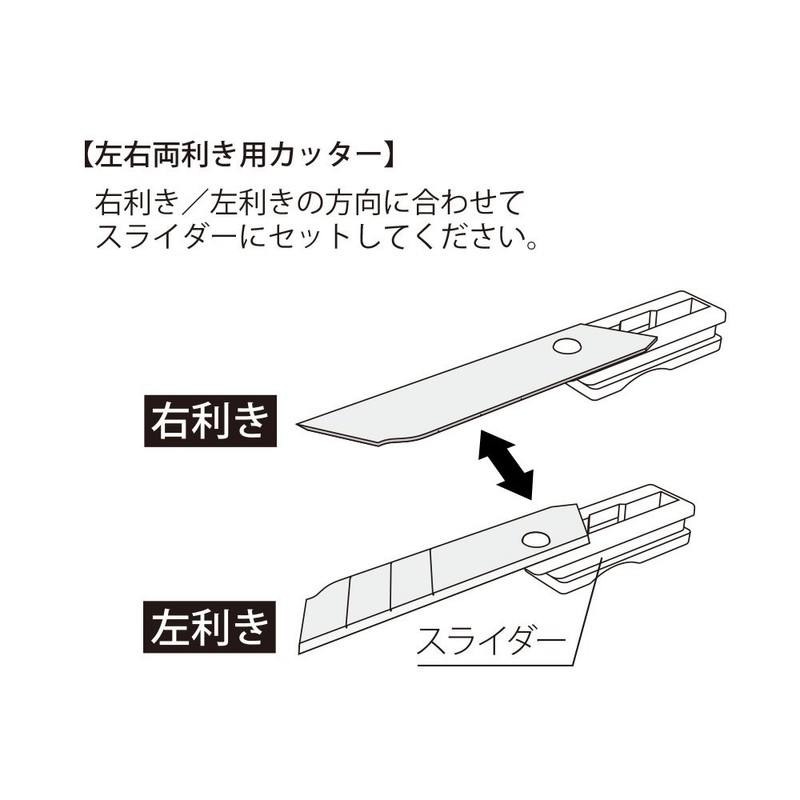ミドリ CL カッター<ミニ> ピンク 35050006