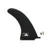 Single Fin 7.5" Fiber Nylon Surfboard Fin | Headless Screws