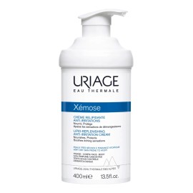 Xémose Crema Relipidizante Anti-irritaciones 400ml De Uriage Neutra