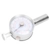 Fruit Penetrometer 0.5-12Kg/cm² (x105Mpa) 1-24kg/cm² Fruit Penetrometer Sclerometer Hardness Tester