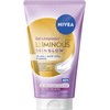 NIVEA Gel Limpiador Luminous 630 Skin Glow 150ml