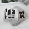 EMSea 1 Set Non-Slip Mouse Grip Tape Stickers Compatible with