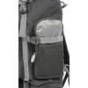 SiXsigma Sports Lightweight Hiking Backpack with 35L Capacity, Water Resistant