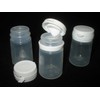 20ml Empty Paint Pots x 20 - Small Plastic Containers