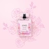 Jones New York Rose & Musk Eau De Parfum Fragrance