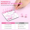 ANGNYA Nail Stand for Press Ons, Fake Nail Holder for