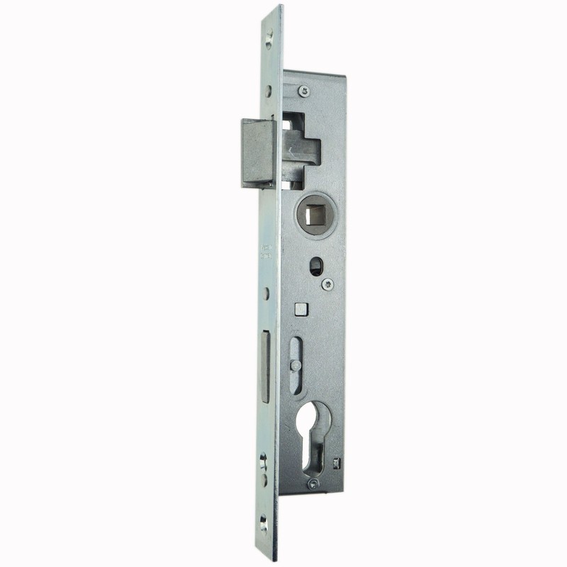 Tubular Frame Lock 1004 Cuff 24 x 245 mm Galvanised