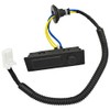 EPSIRMP 25380-3JA0A Tailgate Release Button Trunk Switch Compatible with 2013-2019