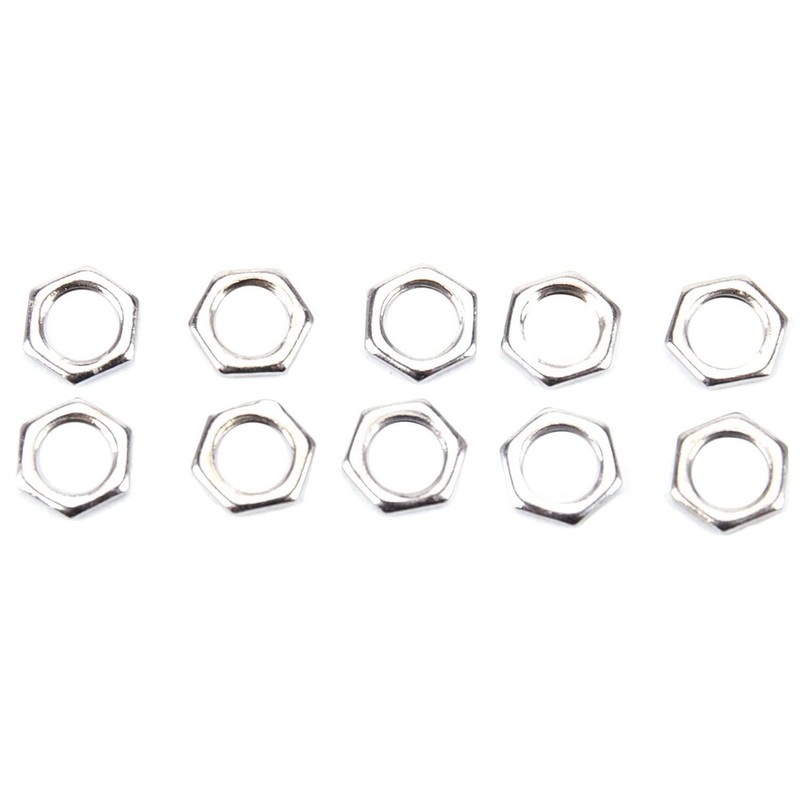 10 x Mini Momentary (On) Off(On) Toggle Switch Model Railway