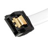 BIGtec 0.7 m SATA Cable S-ATA III Data Cable Connection