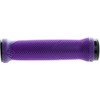 RaceFace RF AC990073 Lovehandle Grips - Purple