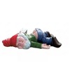 Funny Garden Gnome – Resin Gnome Statue, Whimsical Yard Decor