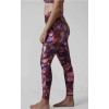 Athleta Salutation Stash Pocket II Printed Tight, Dappled Bloom SIZE