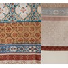 Maison d' Hermine Romane 100% Cotton Table Runner Farmhouse Tabletop