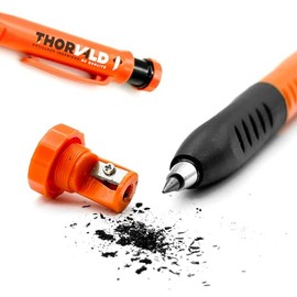 THORVALD Replacement Sharpener for Precise Work in Crafts and Woodworking