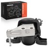 A-Premium Front Right Passenger Side Engine Motor Mount Compatible with