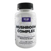 Nutrition Mushroom Complex con adaptógenos, nootrópicos y vitamina B para