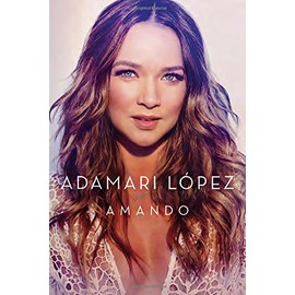 Amando (Spanish Edition)