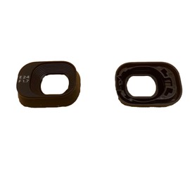 Replacement Gimbal Camera Lens Frame Cover Lid Front Cap for DJI Mini 4 Pro Drone Repair Parts Accessories