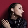 Maíz 3pz Audifonos Alambricos In-ear Jack 3.5mm Manos Libres Pc