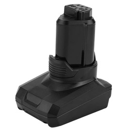 Hanaix 6.0Ah 12V Battery for Ridgid R82048 R82049 AC82049 R82059 AC82059 R86048 R82007 R82009 130188001 130219001 130446011 for Ridgid 12v Battery