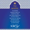 Taj Mahal Brooke Bond Tea, 100g