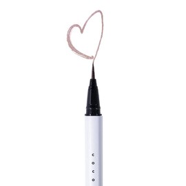 COCOROIKI Eye Design Liner Garnet Brown (0.45mL)