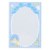 Sanrio 776467 Tuxedo Thumb Photo Sleeve (Enjoy Idol)