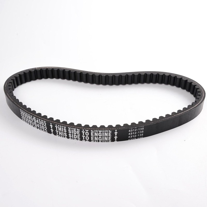 GRAND ORANGE Go Kart Drive Belt 30 Series Compatible with