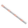 PIN TYPE Copper Busbar 3P 12 Way 63А PVC Good