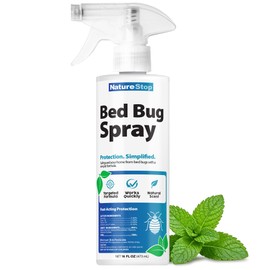 NatureStop Bed Bug Spray (16 oz)