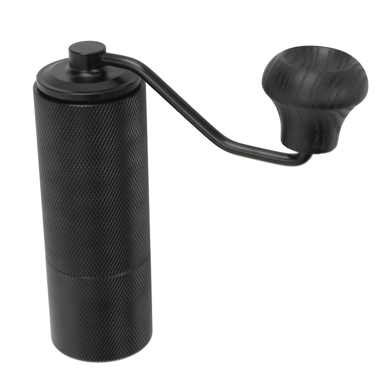 Manual Coffee Grinder Portable Small Hand Crank Coffee Bean Mill