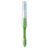 Gum Dental Trav Ler Interdental Brush 1.1 Green (6)