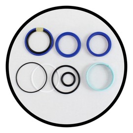 E-7J422-63400 Boom Cylinder Seal Kit for Kubota Front Loader LA754N+++