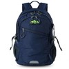 35L Lightweight Multi-Purpose Hiking Backpack Mountaineering Bag Backpacking Bag Red
