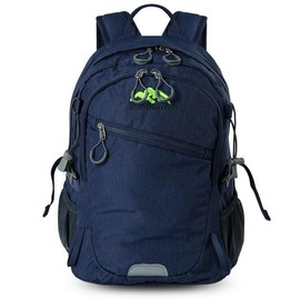 35L Lightweight Multi-Purpose Hiking Backpack Mountaineering Bag Backpacking Bag Red