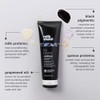 milk_shake Icy Blond Conditioner - Black Pigment Silver Conditioner for