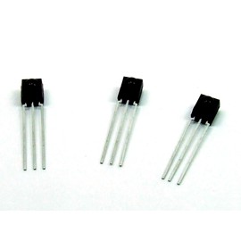POPESQ® 3pcs x TSOP4838 38KHz IR Receiver Compatible with Arduino #A720