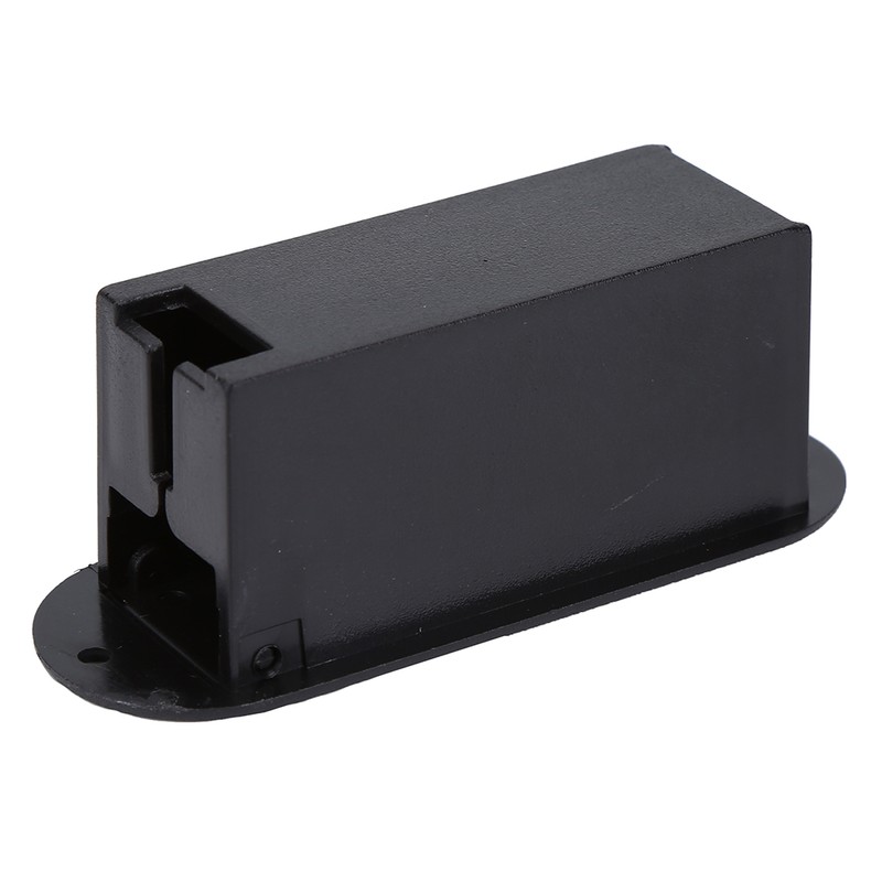 3 Band Active EQ Equalizer Preamp Circuit Pickup Guitar Bass