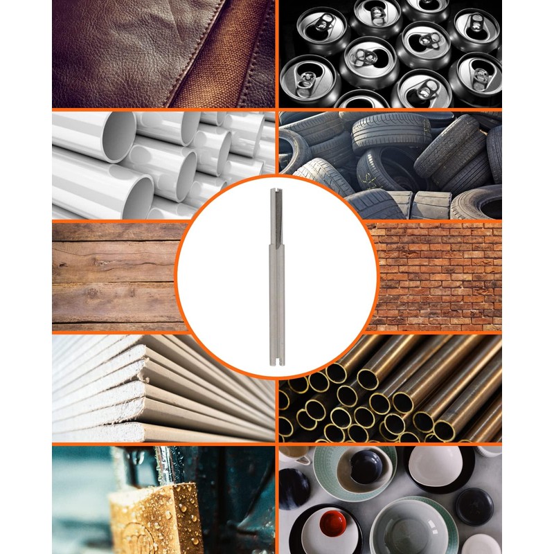 Dremel Accessory 650 Router Bit HSS - 3.2 mm Rotary