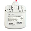 Watt Stopper LMPL-101 Digital Plug Load Room Controller 120V RJ-45